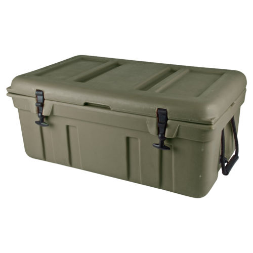 Romer Cooler Box 40L Olive Green | V0333064