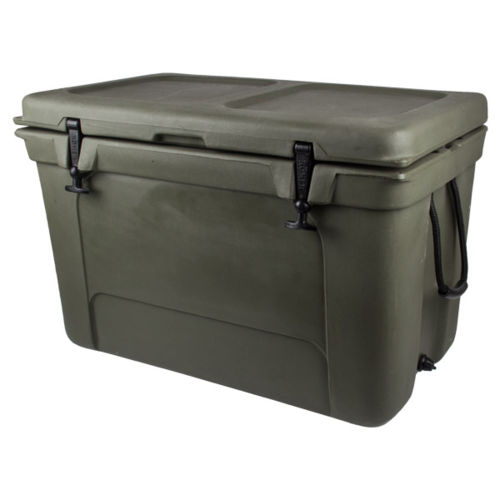 Romer Cooler Box 45L Olive Green | V0333073