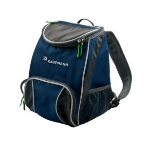Kaufmann Cooler Bag Back Pk Gry