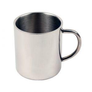 Kaufmann 450Ml Mug Coffee S/Steel