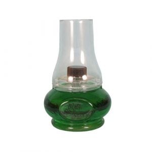 Bugger Off Paraffin Lamp Compl 450Ml
