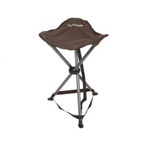 Kaufmann 3 Leg Camping Chair | V070010